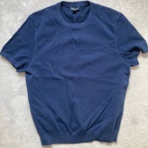 Kit & Ace Vermont Sweater tee - L